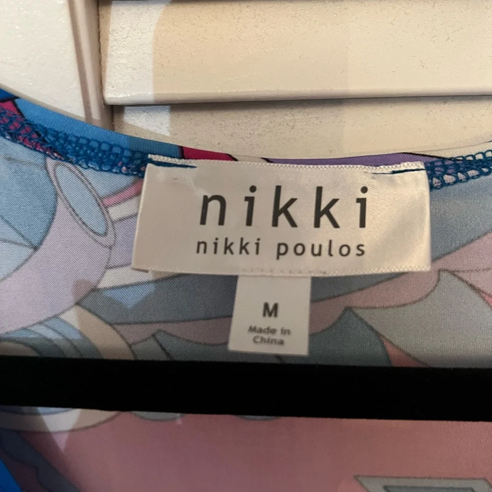 Maxi Dress - Picture 3 of 3